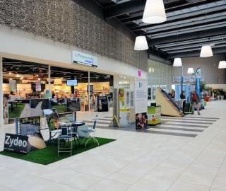Salon de l'Habitat Salon de l'Habitat