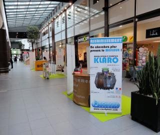 Salon de l'Habitat Salon de l'Habitat