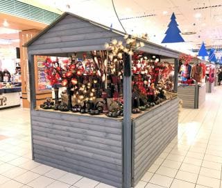 Marché de Noël Marché de Noël