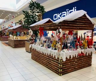 Marché de Noël Marché de Noël