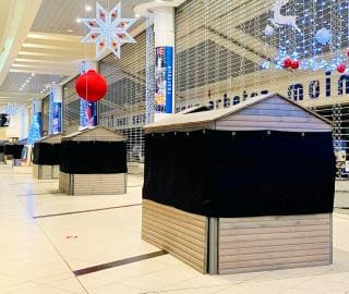 Marché de Noël Marché de Noël