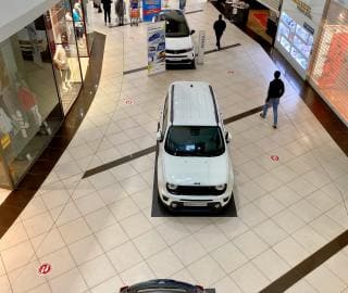 Salon de l'Auto Salon de l'Auto